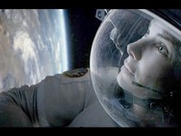 Gravidade - Cena cortada da versão final