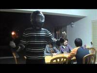 Harlem Shake - Portugal