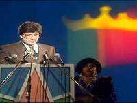 Herman José - Hermanias Fim Ano 1991/1992  10/11