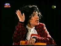 Herman SIC (2000) Entrevista a Dona Rosete