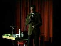 Hirschhausen - Humor hilft heilen