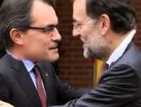 humor artur mas rajoy