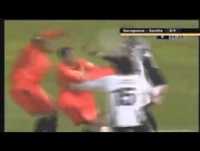 Humor  el video motivacional para los jugadores de River