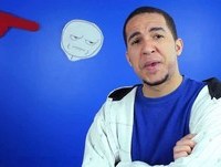 La Peor Parodia de Miley Cyrus @RonnyGtX