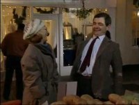 MERRY CHRISTMAS MR BEAN (1 of 3)