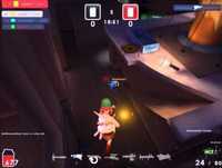 MicroVolts by LaraHell