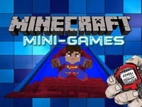 Minecraft-Mini-Games:Total Wipeout