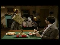 Mr Bean : Episode 7 - Merry Christmas Mr Bean