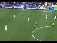 Os melhores passes do futebol mundial