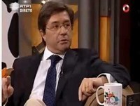 Paulo Morais (Dia 26 de Out 2012) "5 para a meia noite"- PARTE 1