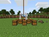 Pocket Craft - Cenas cortadas