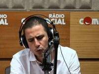 Rádio Comercial | Mixórdia de Temáticas - Fortíssimos no ciclismo