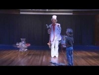 SERIP MAGIC SHOW comedy lustig zauberei funny magic entertainment humor cómico