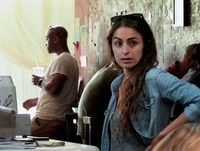 Telekinetic Coffee Shop Surprise