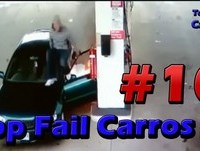 Top Fail Carros #10
