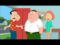 Uma Familia da Pesada   , Episodio 9 ,  Que Caia um Raio na Minha Cabeça , 2° Temporada ,