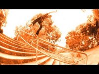 Volcom Stone-Age | The Road Soda Boardshort