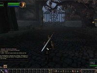 World Of Warcraft (Aleatorio Tal Vez No) En Español Por Foko