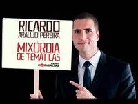 (24-12-2012) - Mixórdia de Temáticas: O Natal deu-me cabo da vida - HQ