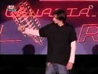 [Levanta-te e Ri] - Bruno Nogueira [Aula Magna - Parte 2]