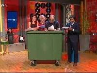 A Menina Contracena ou Fica de Quarentena - Zé Pedro Vasconcelos - 5 Para a Meia Noite