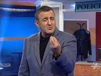 Al Pazar - 22 Nentor 2014 - Pjesa 3 - Show Humor - Vizion Plus