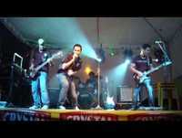 Banda Social Rock-Meu Erro