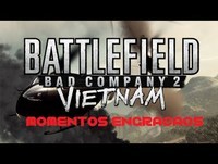 Battlefield Bad Company 2 Vietname: Momentos Engraçados!!!