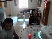 Caia na Gandaia (Making of 1)