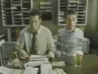 Comerciais de Cerveja Engraçados