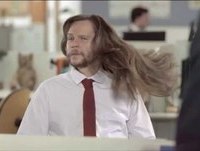 Comercial Muito Engraçado - Shampoo Dove Men Care