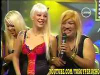 EL ESPECIAL DEL HUMOR 13-04-13 - [PROGRAMA COMPLETO] - 13/04/13 TEMPORADA 2013