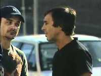 Fernando Rocha @ Flagrante Delirio - Apanhados (1/2) - SIC