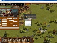 Forge of Empires Cheat Hack Tool [2013] - Updated