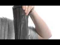 Frye Melissa Button Back Zip SKU: #7792053