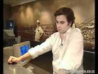 Gato Fedorento - Top 20 Série Fonseca - 7 - Qual papel