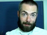 Hipster Beard & Muslim Humor, all in Boise