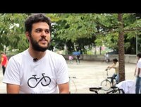 História #8 - Bike Anjo - São Paulo/SP