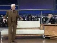 José Vasconcelos - O Taxista Carioca e o Coronel da FAB