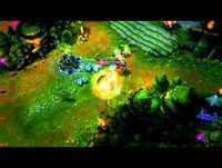 League Of Legends : Top Fails  Day 114