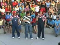 Los locos del Humor 1