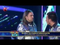 Los Locos del Humor - Hazme Reir (08/04/2013)