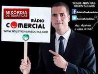 Manhã dos Segredos (ou Casa dos Segredos) - Mixórdia de Temáticas 09-11-12 (Rádio Comercial)