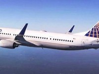 Misbehaving Flight Passenger Taped and Zip Tied