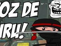 Momentos engraçados (Trollando campers,killcams,Ninja e mais) Talvez o canal esteja no fim :(