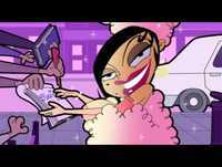 Mr Bean Animated Episode 46 (1/2) of 47