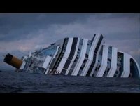 Parodia Comandante Schettino