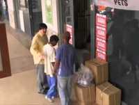 PEGADINHA MAIS ENGRAÇADA DO MUNDO