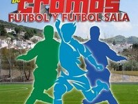 Pequeño reportaje de Album de Cromos