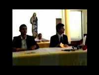 PJ 2012 BOA ESPERANÇA - MR BEAN